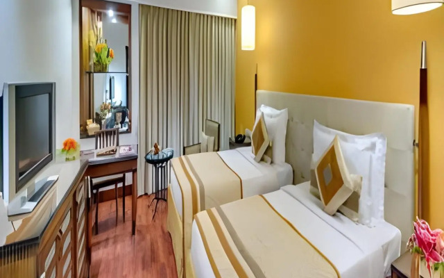 Hotel Hindusthan International