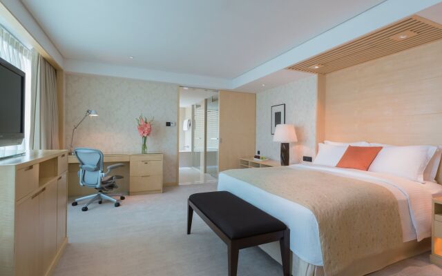 Marco Polo Wuhan