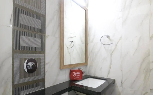 Oyo Rooms Opp Margao Kfc