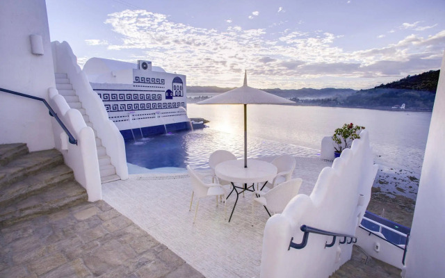 Vitalis Villas