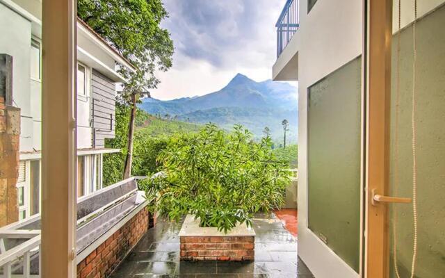 Dazzle Villa Resort