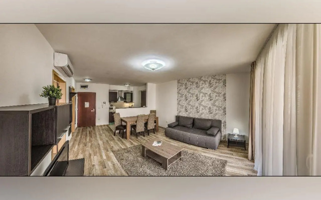 Mango Aparthotel