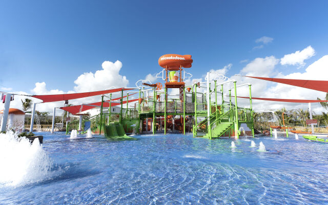 Nickelodeon Hotels & Resorts Punta Cana, Gourmet All Inclusive by Karisma