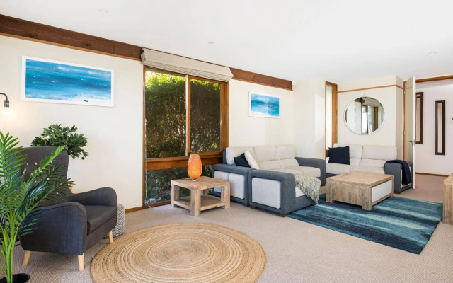 BEACH STREET VILLAS Huskisson