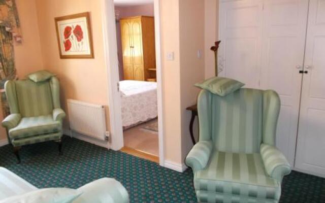 Willow Lodge