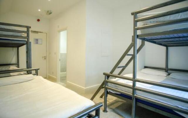 Exemead Lodge and Bunkhouse - Exford Hostel