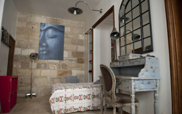 Studio Cité des Papes