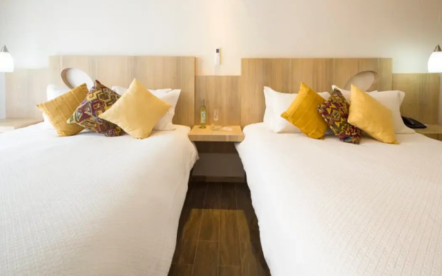 Hotel Villa Los Candiles
