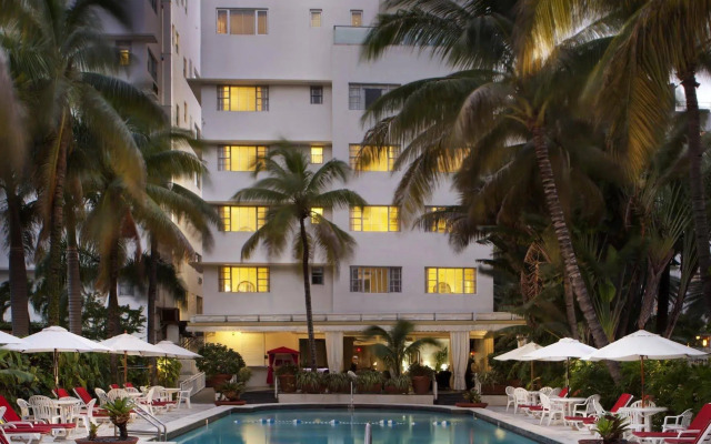 Richmond Oceanfront Hotel