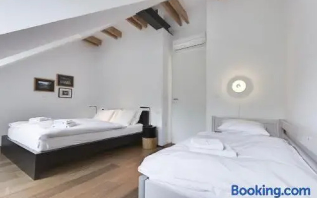 Fine Ljubljana Apartments