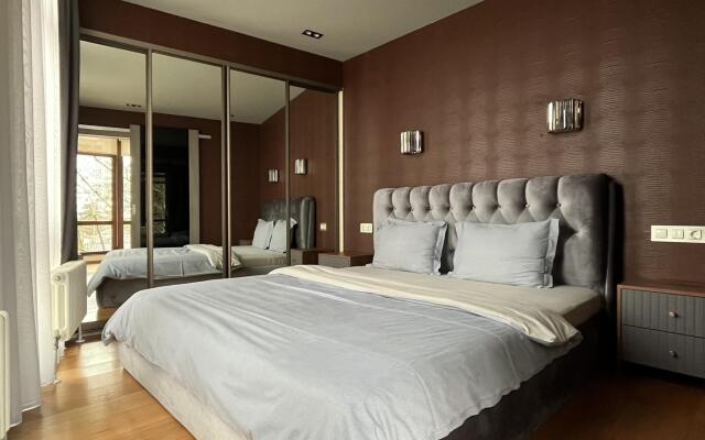 Апартаменты на улице Туапсинская