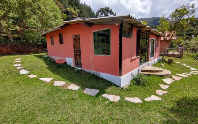 Chal¿Horizonte Vertical