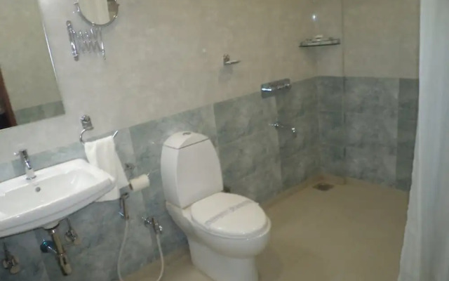 Lords Eco Inn, Gandhidham