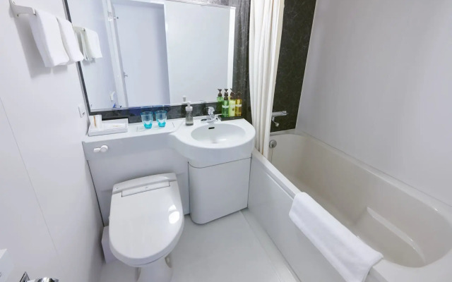 Ibis budget Osaka Umeda