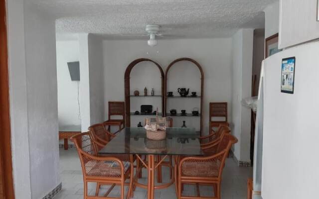 "house in Manzanillo With Private Pool"