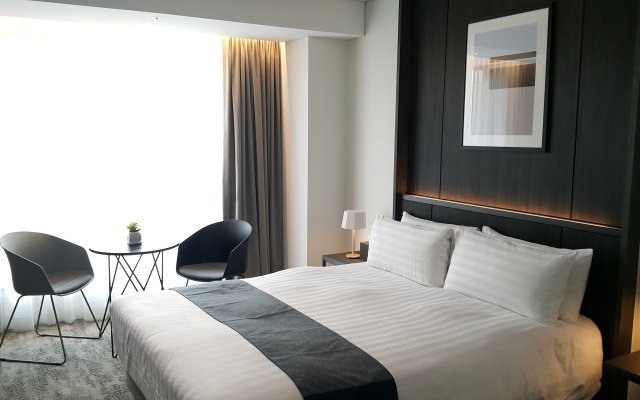 Orakai Daehakro Hotel, BW Signature Collection