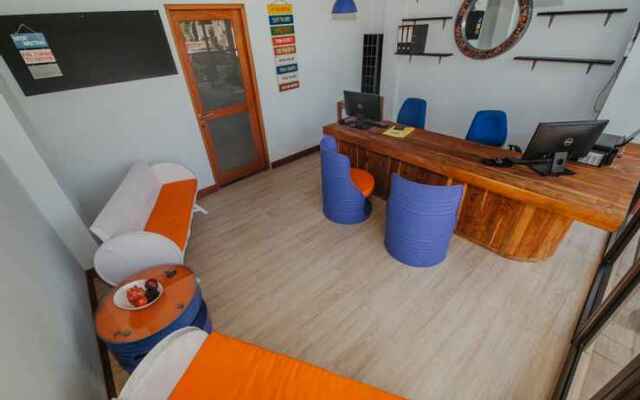 KAEN Apartments