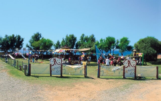 Residence Poseidon Club