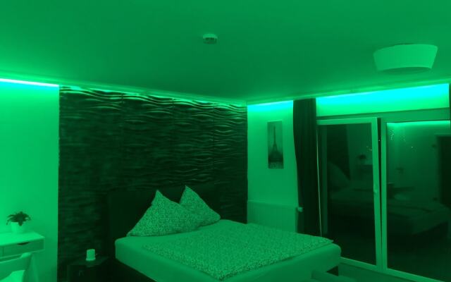 Apartment With a Smile