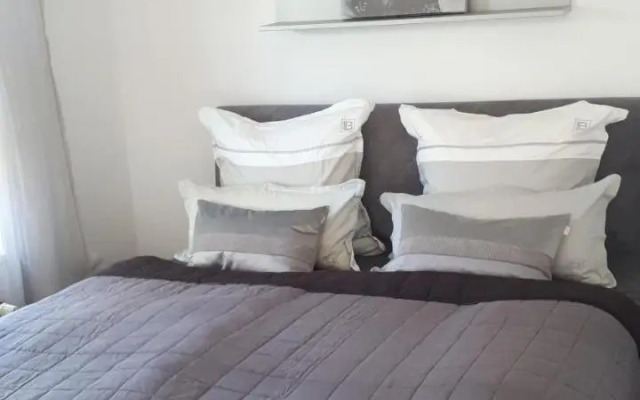 Ferienwohnung Sonnenschein