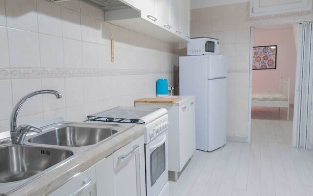 Grimaldi Apartments - Jolie