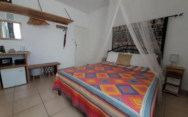 Villa Osumare