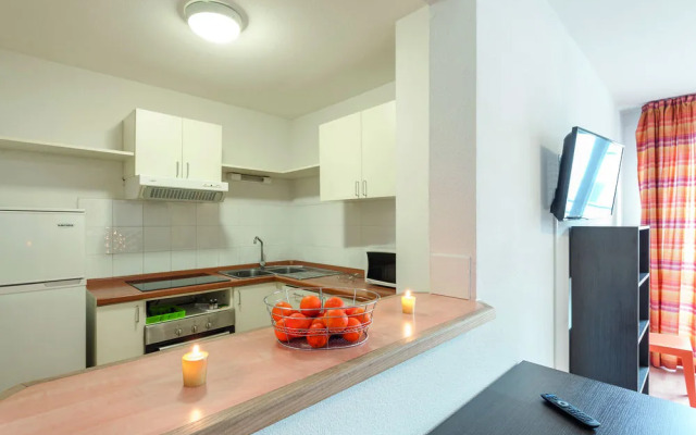 Appart'City Bourg-en-Bresse - Appart Hôtel ex-Park&Suites
