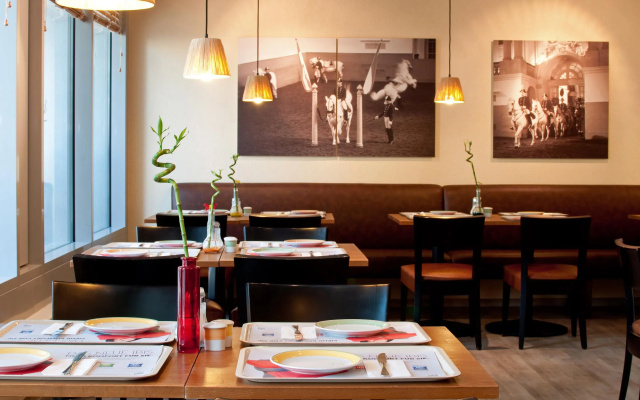Ibis Wien City