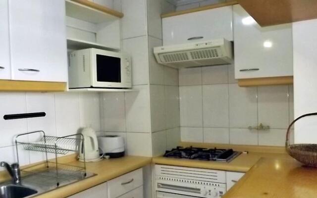 Seven Aparthotel