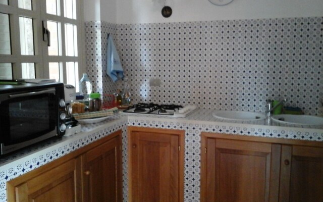 Il Giardino sul Mare