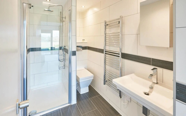 Host Stay Otterhill