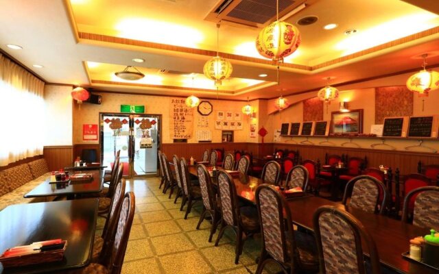 Business Inn Grandeur Fuchu