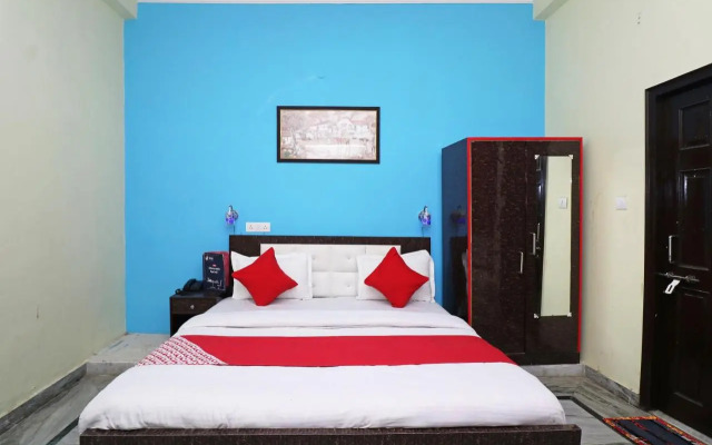 OYO 4046 Nilanjan Guest house