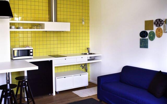 Mxp Rooms