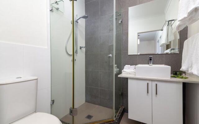 Seascape Holidays – 3 Reef Terraces on St Crispins