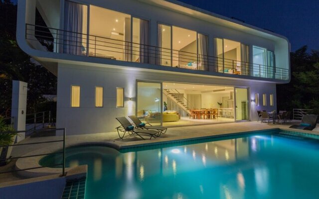 Villa Doozie