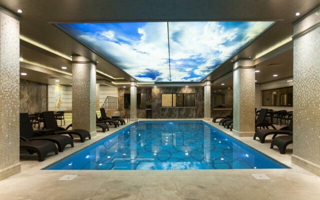 Miss Istanbul Hotel & Spa