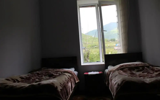 Guesthouse Qaldea