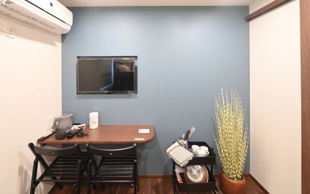 Stylewood Nishi-Shinjuku