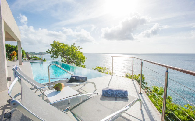 Laluna Boutique Hotel & Villas 