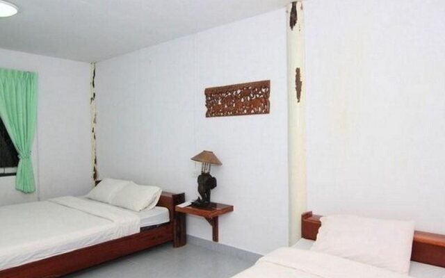 Kanthip Riverkwai Resort