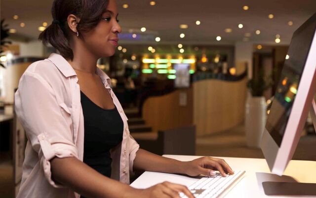 Novotel Resort & Spa Biarritz Anglet