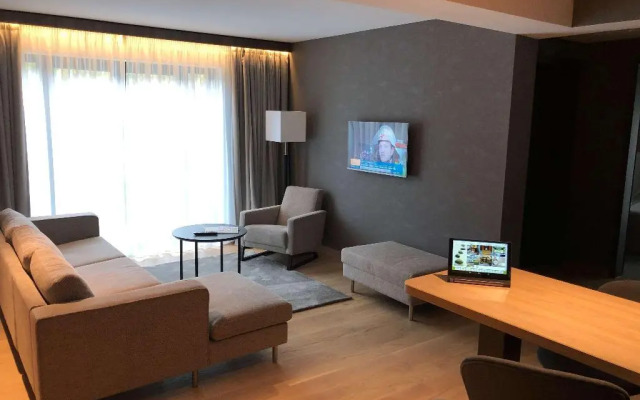 Essensio Hotel Düsseldorf