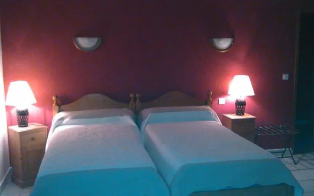 Le Domaine des Tuillieres