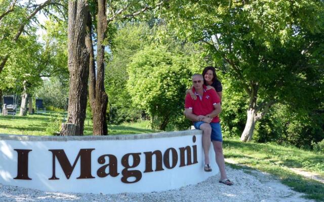 I Magnoni