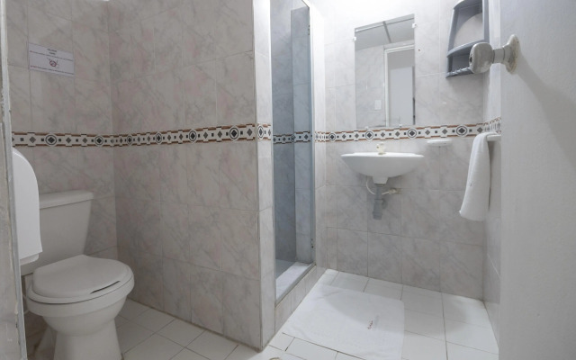 Hotel Stil Cartagena