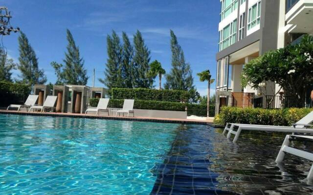 Ban View Viman Condo