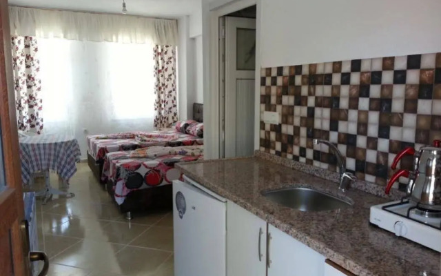 Ozgur Motel