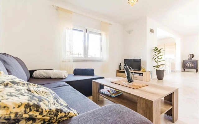 Two-Bedroom Holiday Home in Medulin