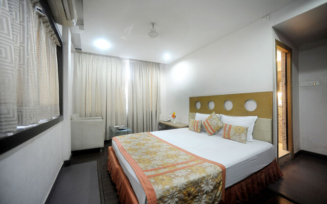 Hotel Lee International